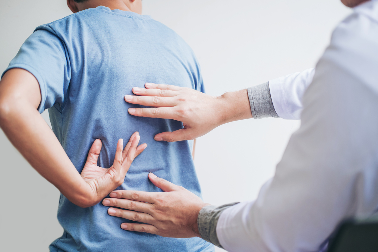 Nonsurgical Pain Intervention and Management in Manalapan