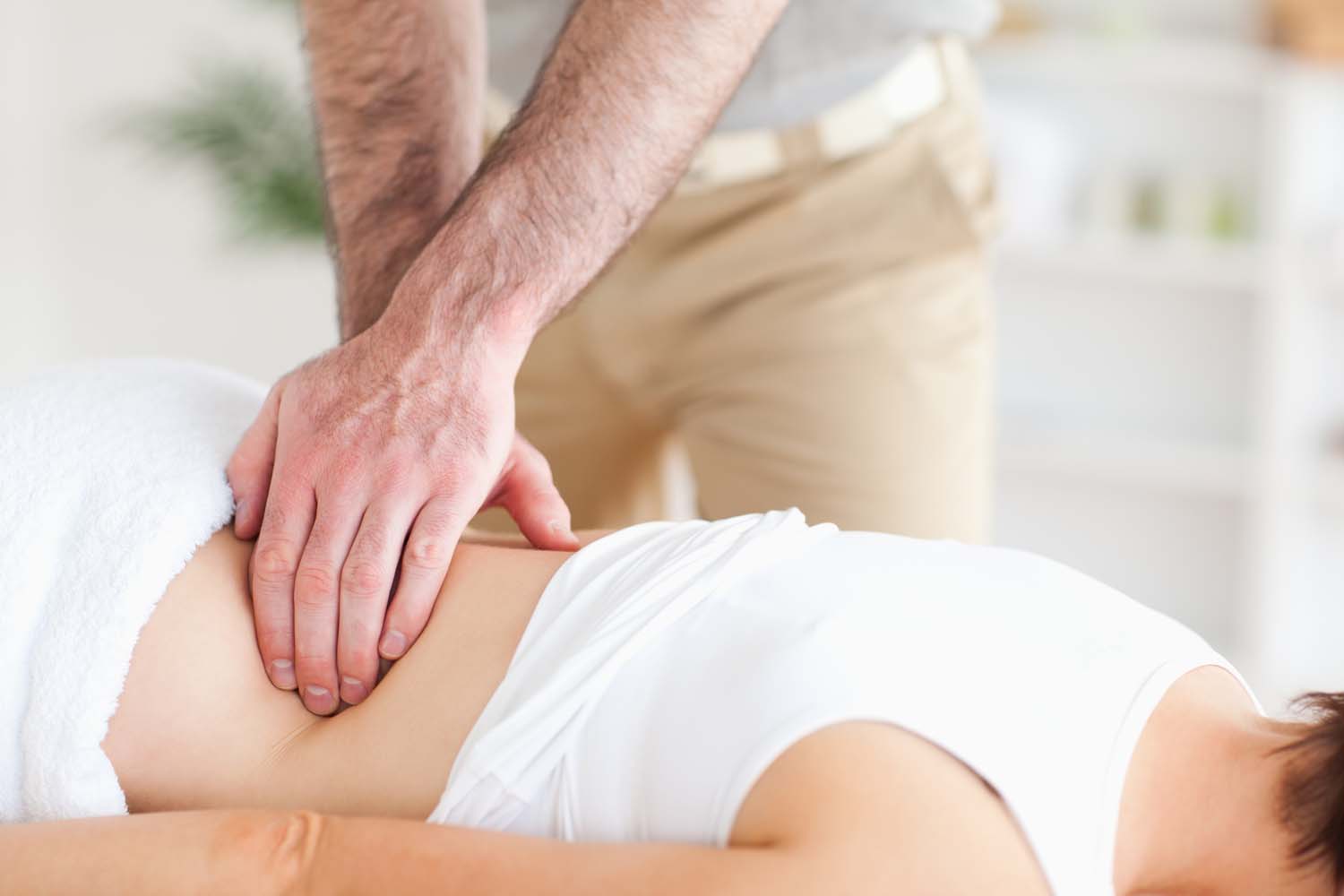 Expert Back Pain Treatment Services in Bethlehem, GA