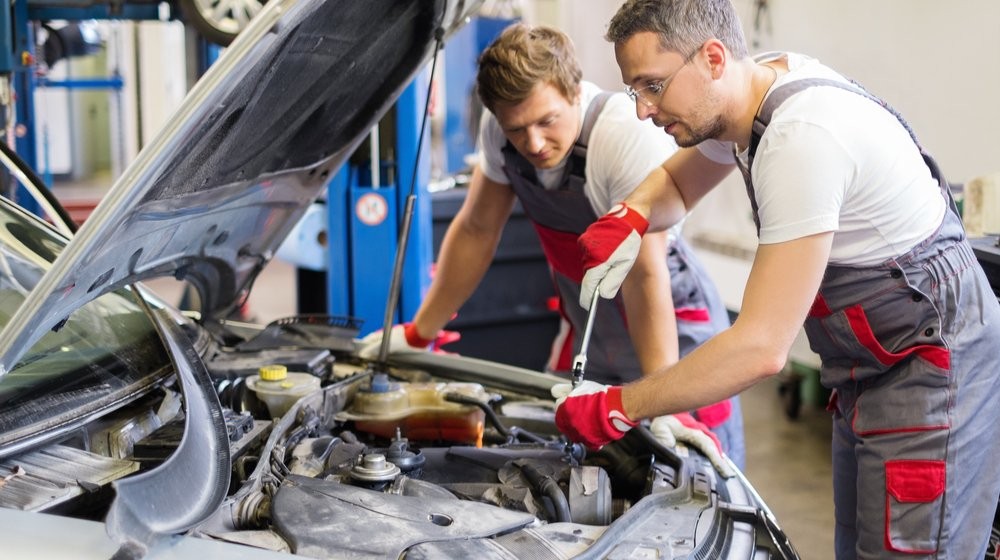 Tips for Finding the Best Auto Repair Service Centre