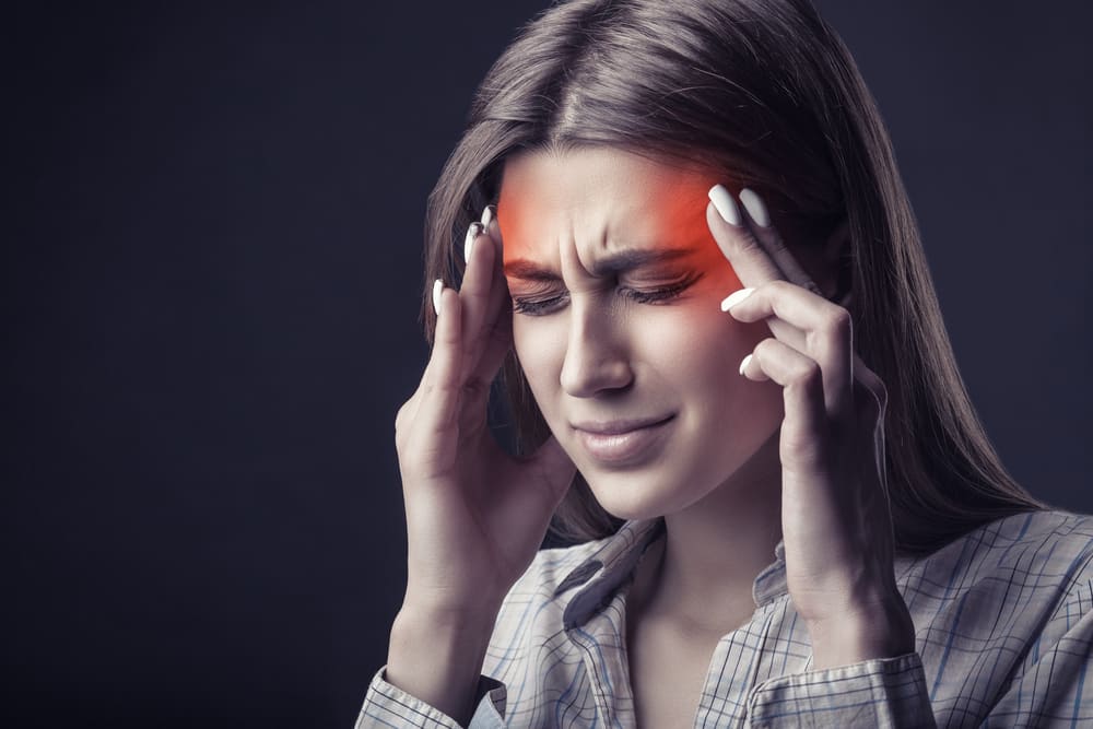 Improve Your Health with Effective Migraine Treatments in Rockville, Maryland