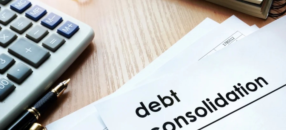 The Smartest Ways to Consolidate Debt