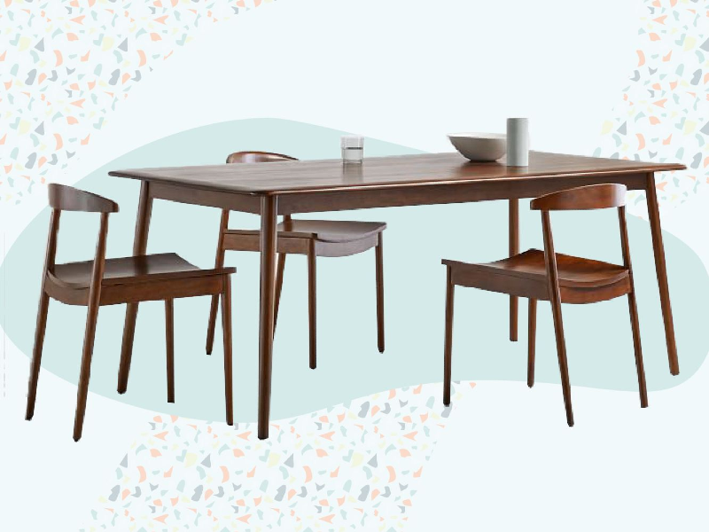 6 Most Stylish Dining Tables to Buy