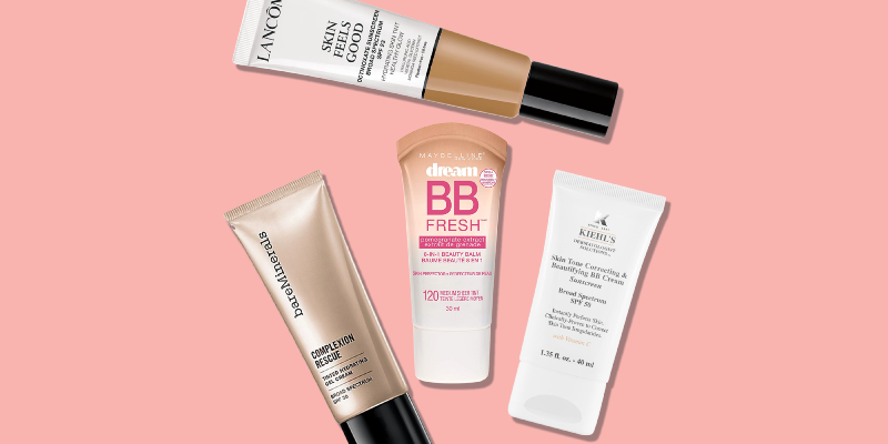 3 Needed BB Sunscreens for Women