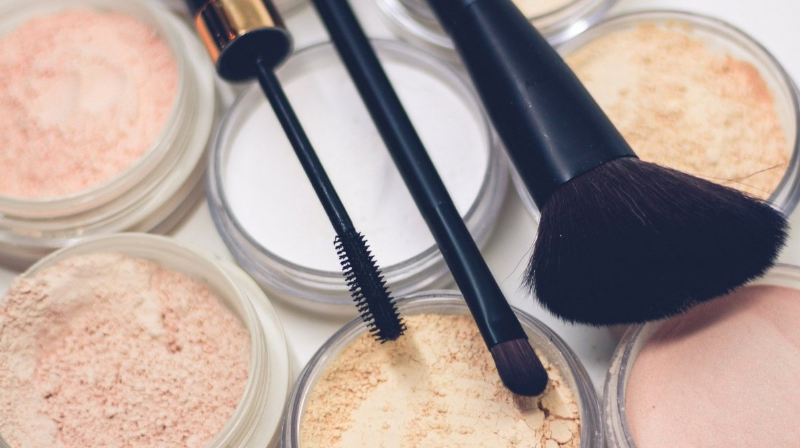 Basic Makeup Products for Your Face