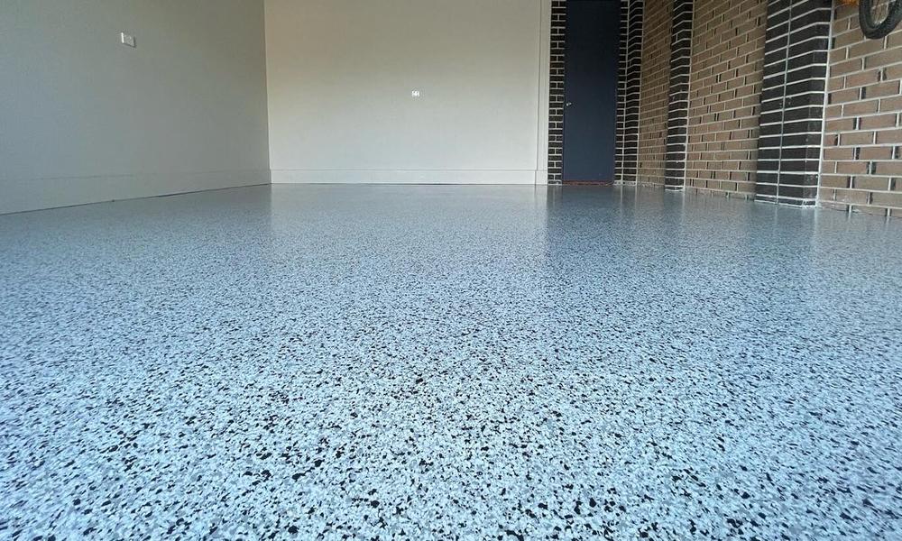 Does Epoxy Flooring Enhance the Appearance of Your Basement?