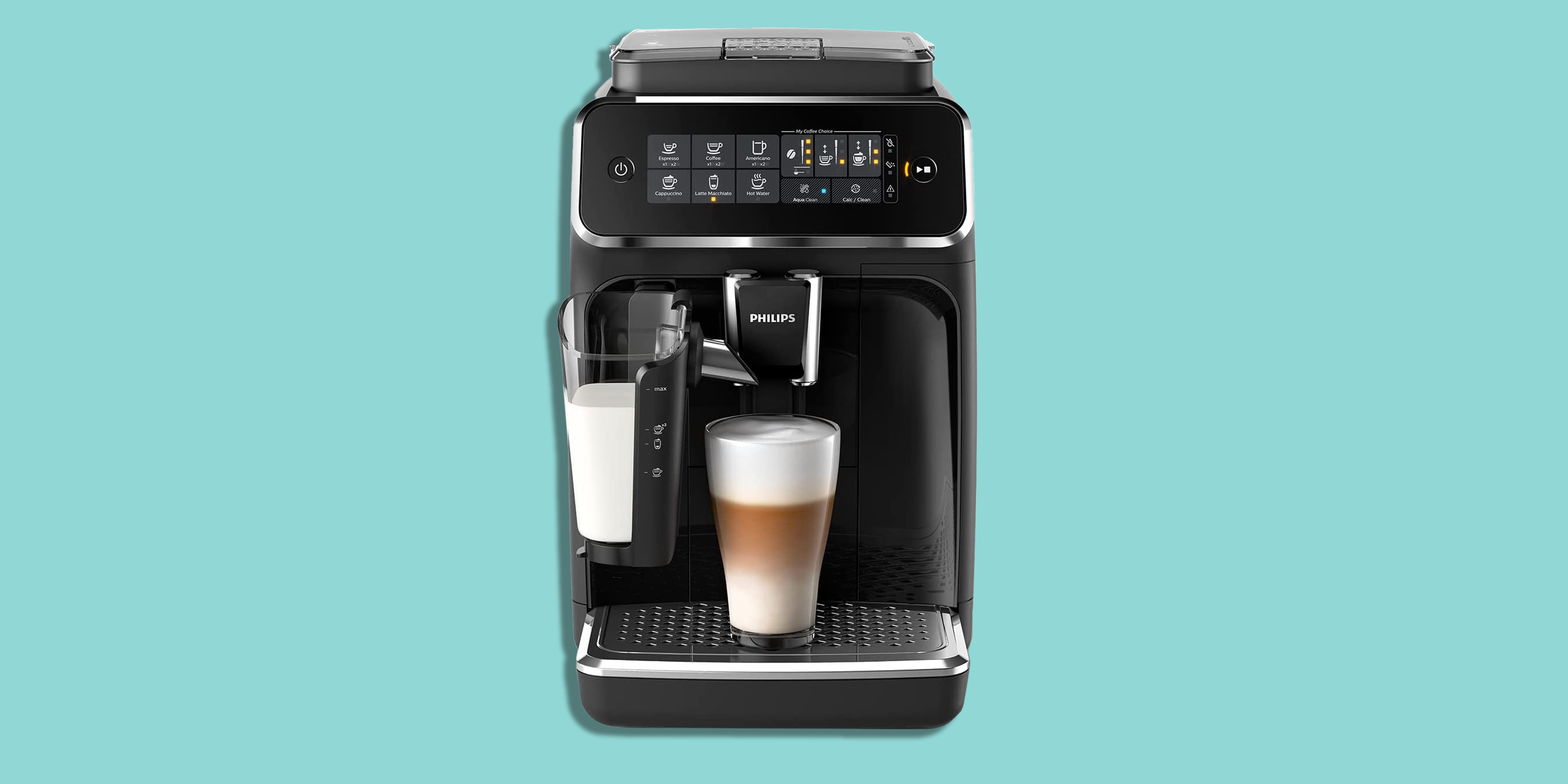 Why Wega and ISOMAC Coffee Machines are a Must-Have