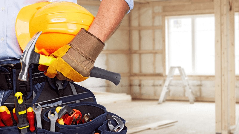 Maximizing Home Value: Investing in Handyman Services in Florence, KY