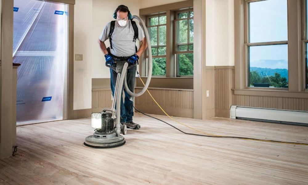 Looking To Restore Your Old Wooden Floors Consider Floor Sanding