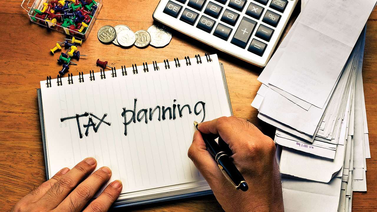 5 Signs You Should Hire a Tax Planning Expert as a Part of Financial Strategy