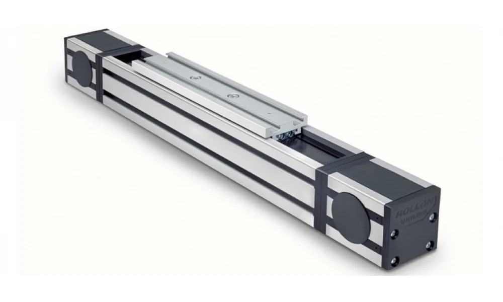 Let’s Understand The World Of Linear Motion Systems