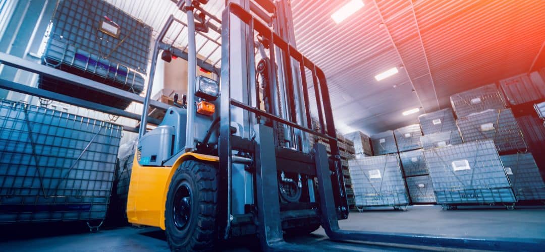 To Buy or To Rent: Making the Right Forklift Decision for Your Business