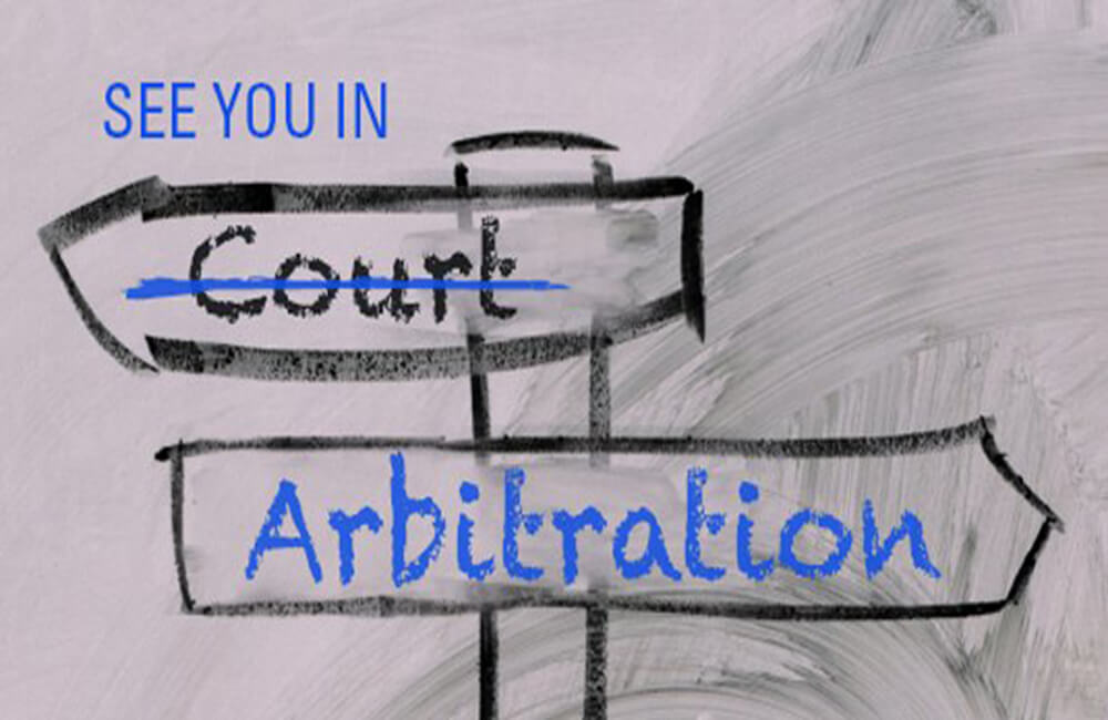 What Are the Advantages of Choosing Arbitration for Cryptocurrency Disputes?