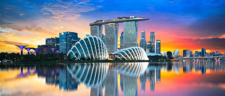 How to establish a family office in Singapore