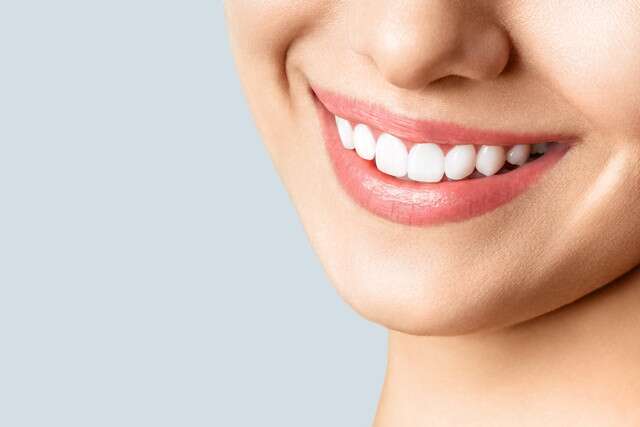Smile More, Live Better with Healthy Oral Solution