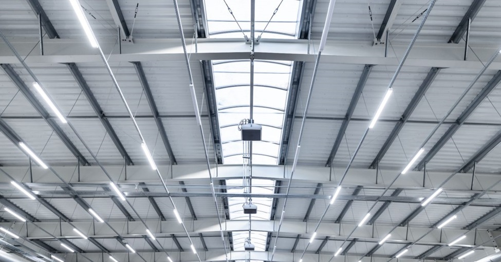 Illuminating Efficiency: Top 5 Tips for LED Warehouse Lighting