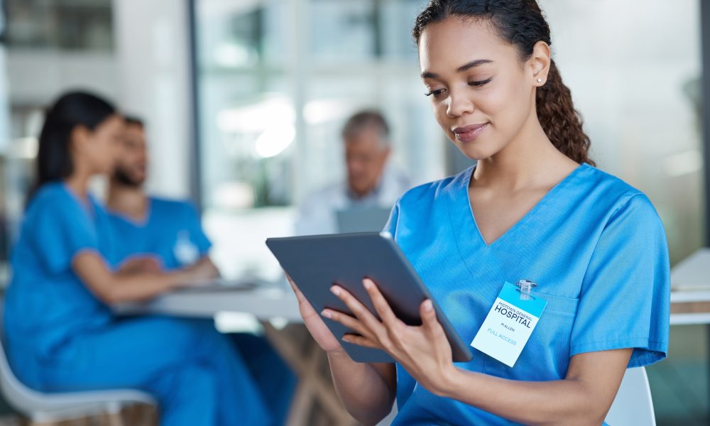 Types of Degrees Available in Nursing: Choosing the Right Path