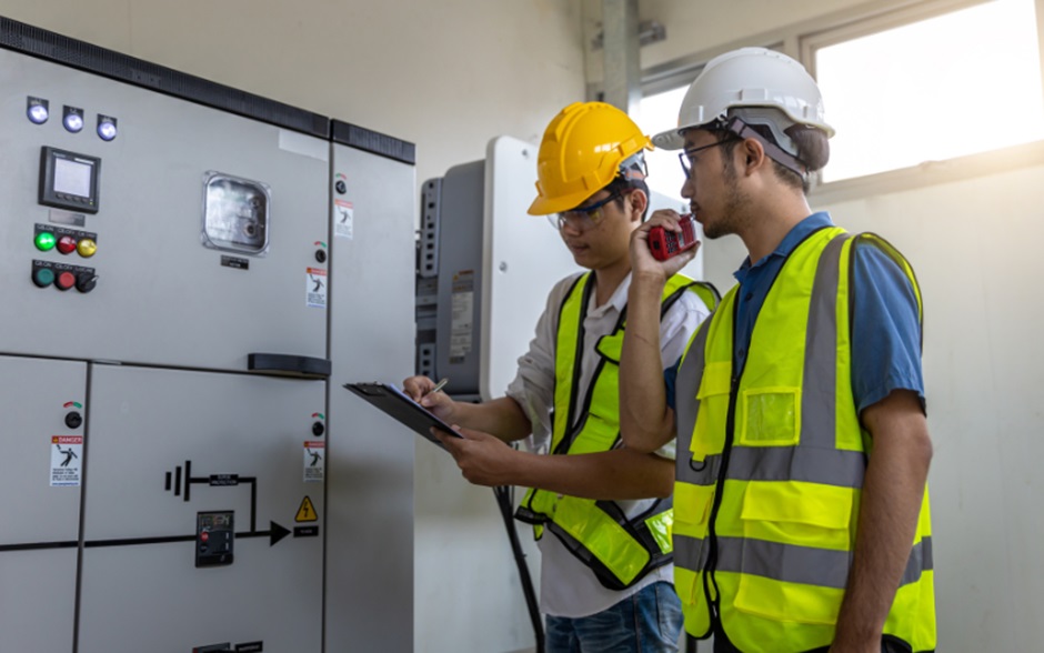 Troubleshooting Common Issues with Genset Controllers & Industrial Generators