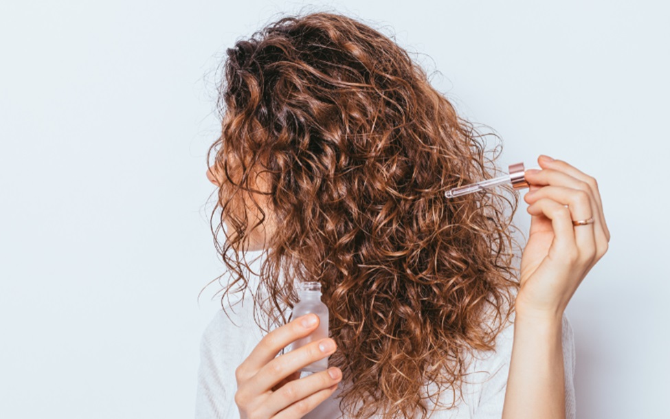 Understanding Frizzy Hair: Causes and Solutions in Singapore