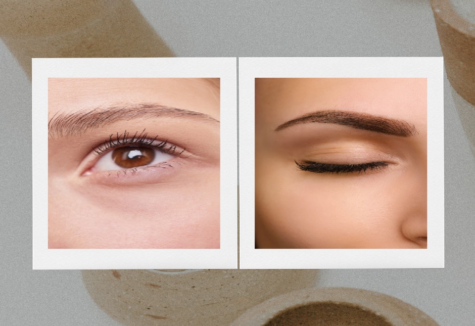 Prep for Perfection: Misty Eyebrow Must-Knows