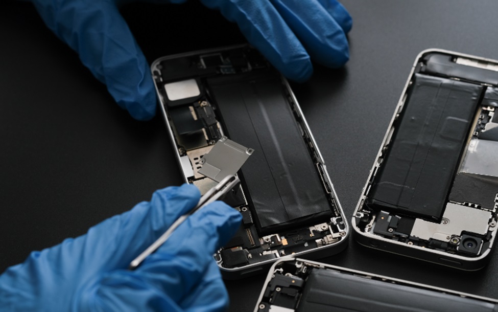 Phone Repair