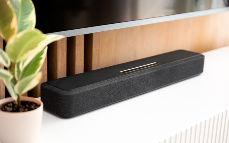 Bluetooth Soundbar