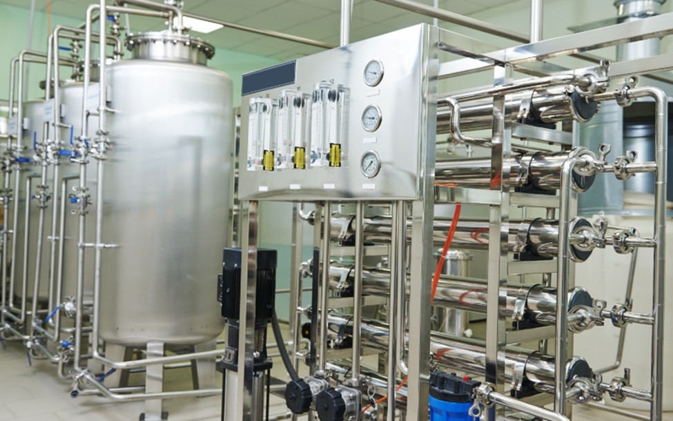 The Role of Industrial Solvent Recovery Systems in Modern Manufacturing