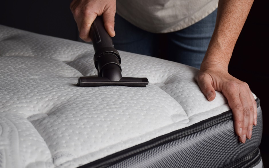 Choosing the Right Cleaning Service for Your Mattress: What to Look For