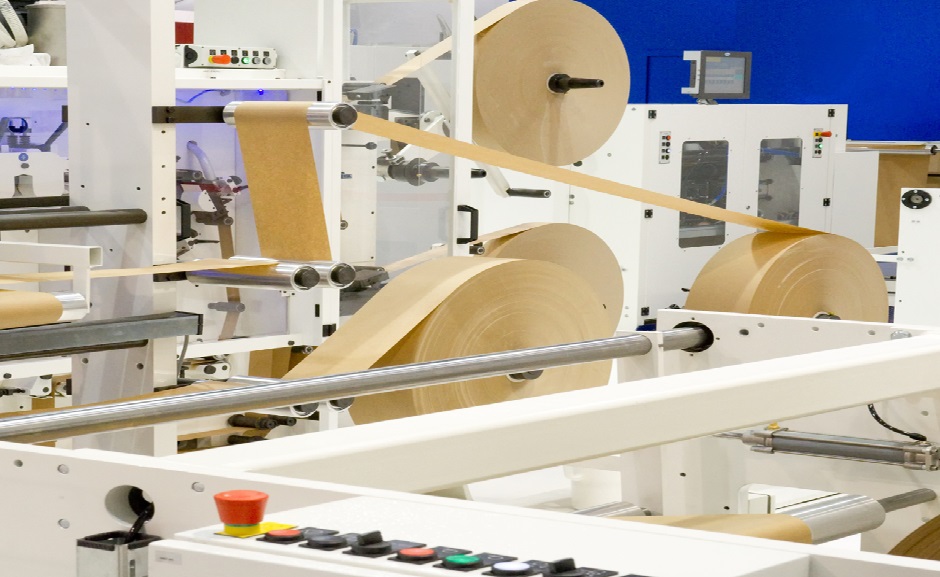 Delivering Efficiency with Automated Packaging Machines