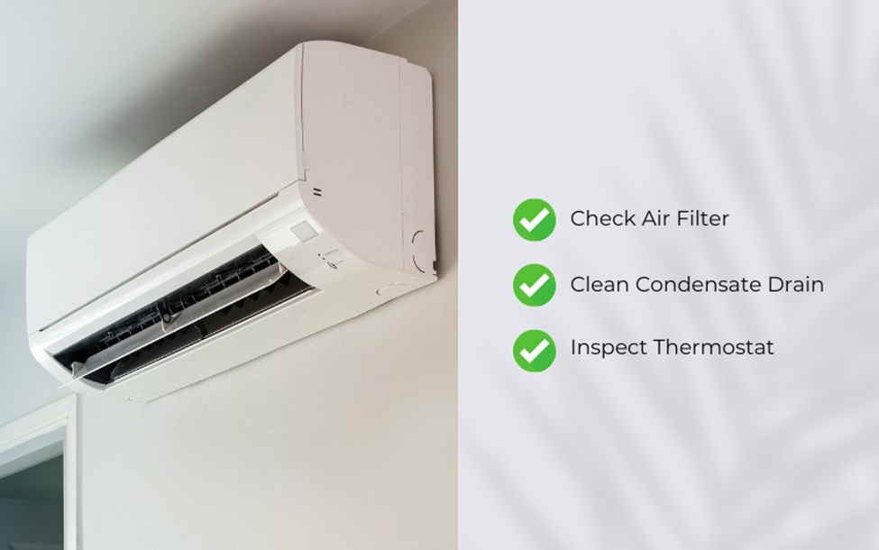 Aircon Troubleshooting