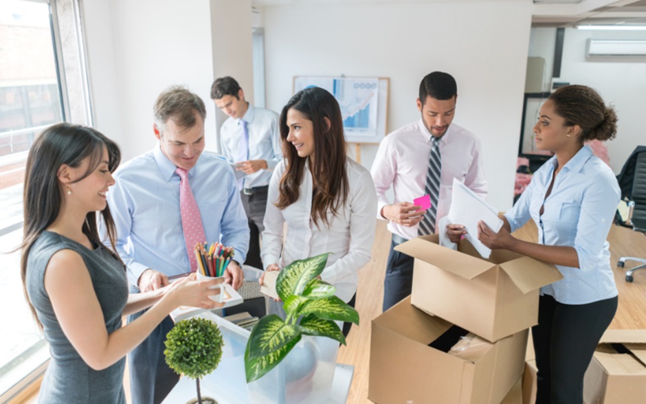 Avoid These Common Mistakes When Hiring a Commercial Mover