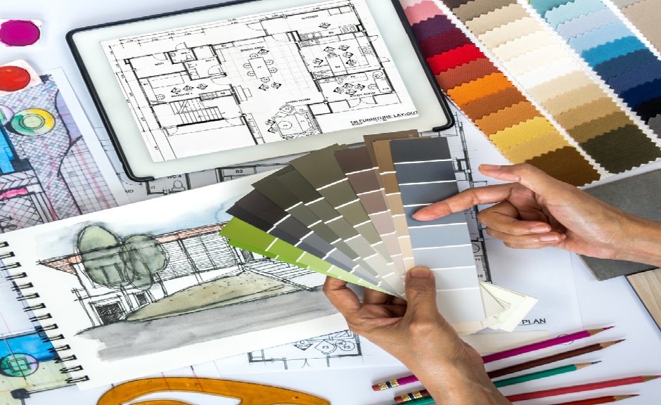 7 Signs You Need to Hire an Office Interior Designer