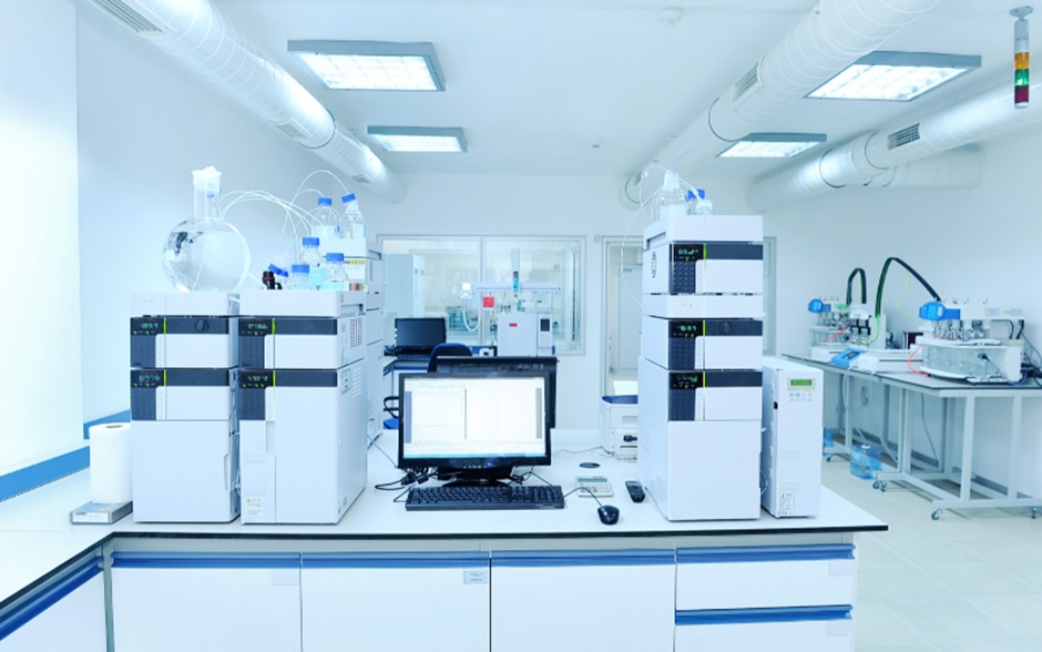 Lab Design