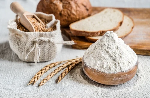 Bulk Bread Flour