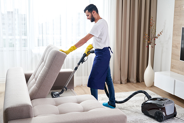 Cleaning Service