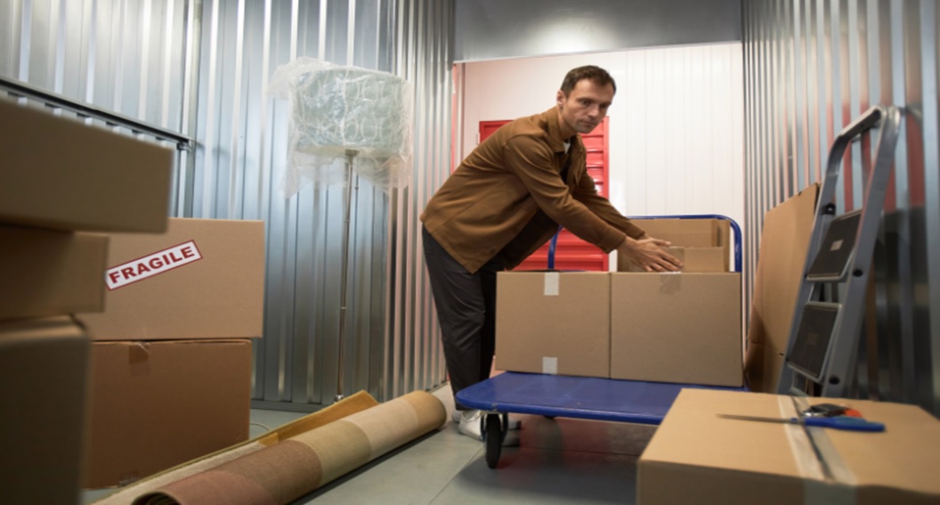 Essential Tips for First-Time Users of Self Storage Units