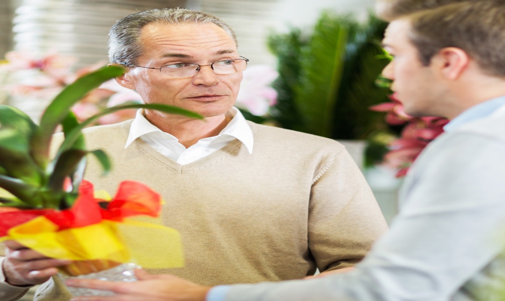 Flower-Market-Shopping