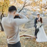 Pre-Wedding and Wedding Photography