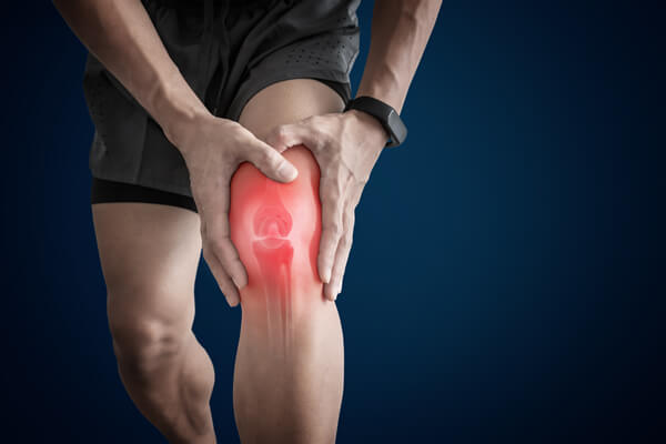 Knee Joint Pain