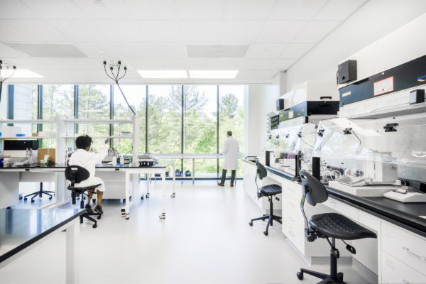 Lab Design