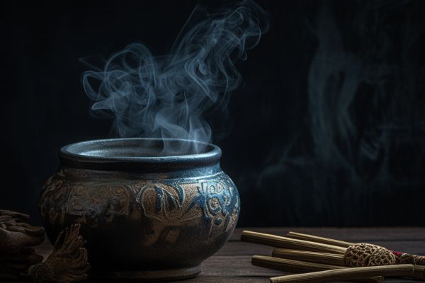 Light-Incense