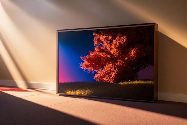 OLED TV