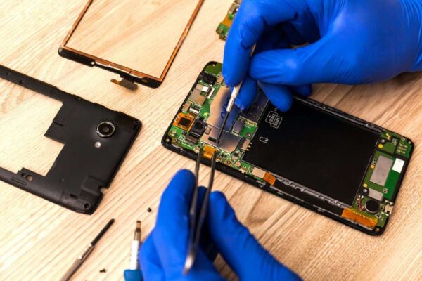 Samsung Phone Repair