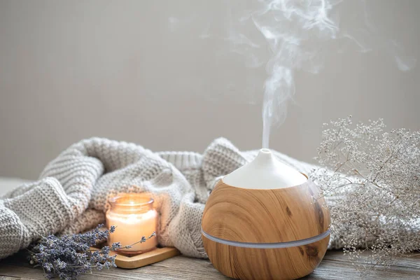 Scent Diffuser