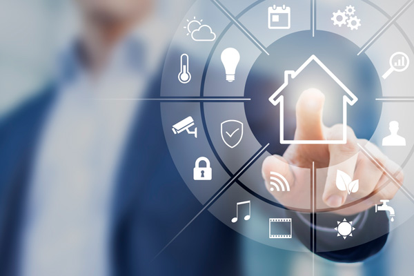 Smart Home Systems