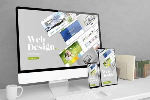 Web Design Agency