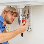 Plumbing Repair