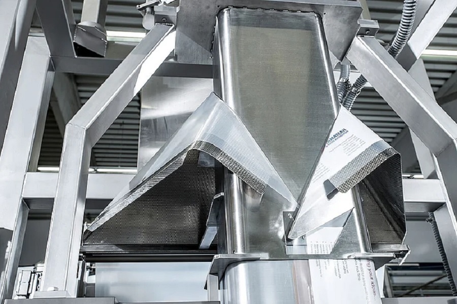 Understanding Vertical Form Fill Seal Machines: How They Can Improve Your Packaging Process