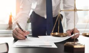 BANKRUPTCY ATTORNEYS