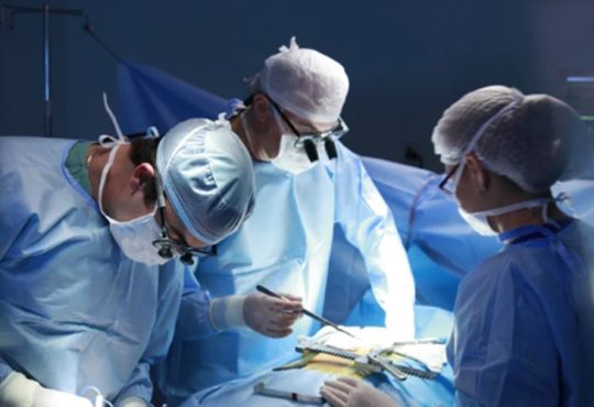 Hernia Surgery Recovery