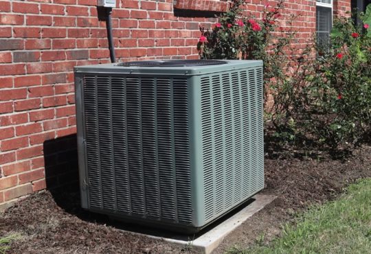 Professional AC Installation